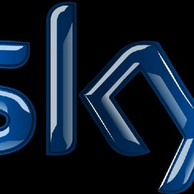 British sky official