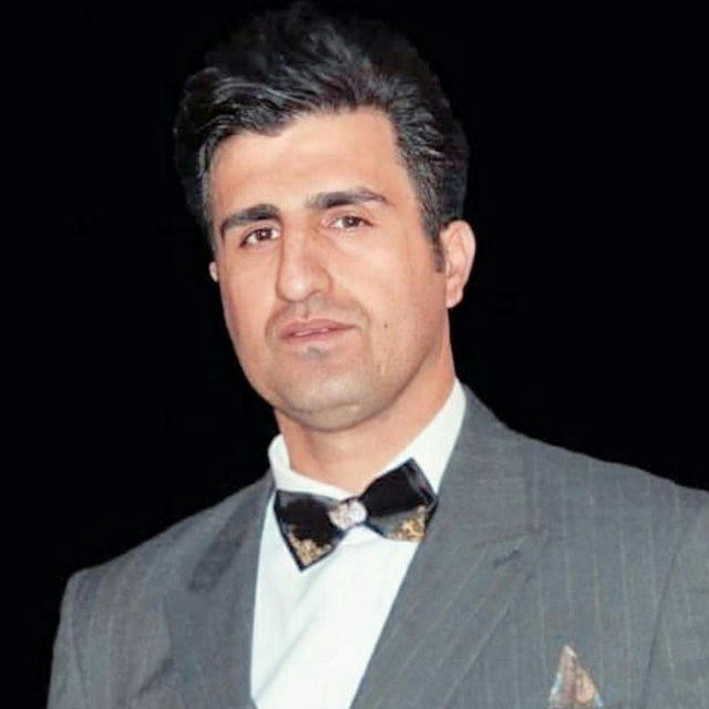 کانال محسن لرستانی
