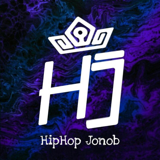 HipHop Jonoob
