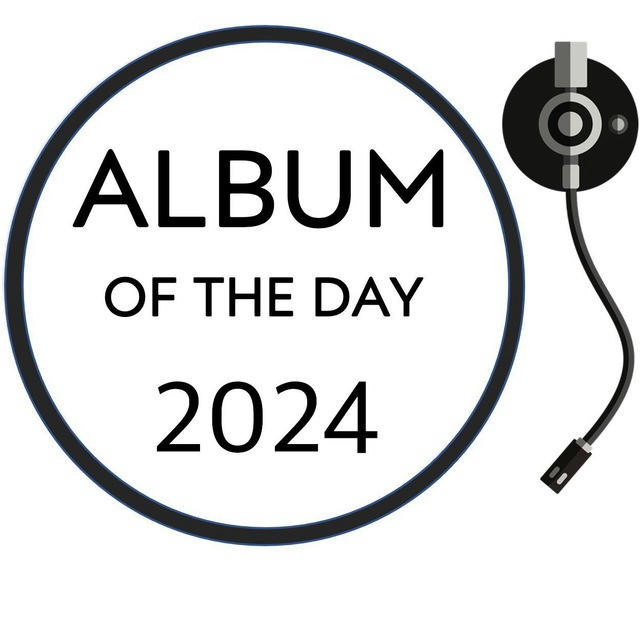 Album of the day / Альбом дня / Album du jour