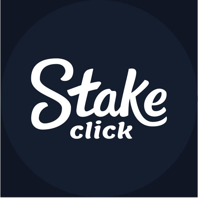 Stake click official