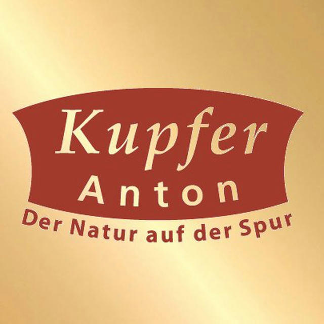 Kupfer-AnTon - PKS-Gartengeräte - Wasserbelebung - AchtSAMEr Landbau