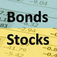 Bonds & Stocks Ukraine