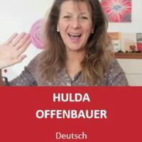 Hulda Offenbauer