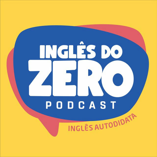 Inglês do Zero - Podcast