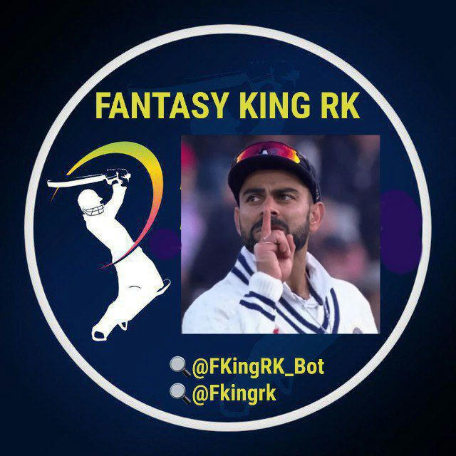 FANTASY KING RK 🆓