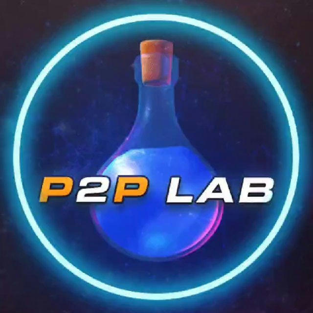 P2P LAB l Арбитраж криптовалюты