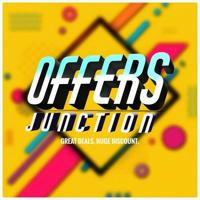 Offers Junction - OJ -Shopping deals