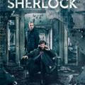 Sherlock Seasons 1-4