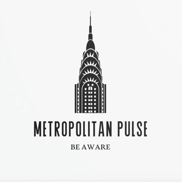 Metropolitan Pulse