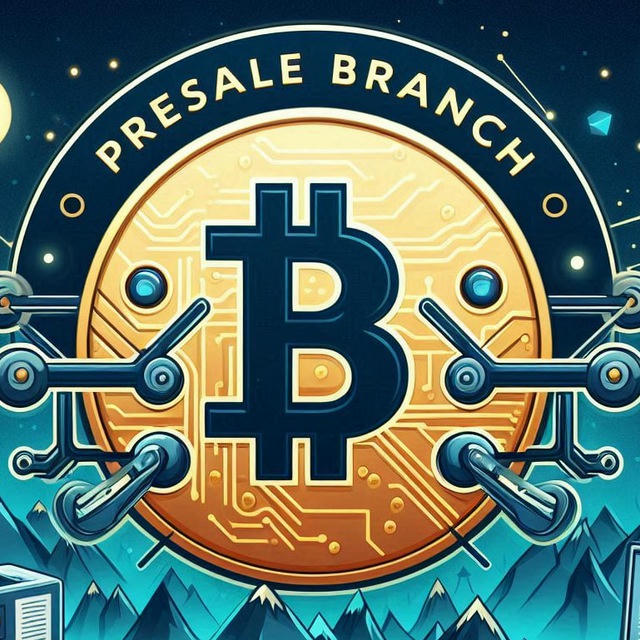 PreSale Branch