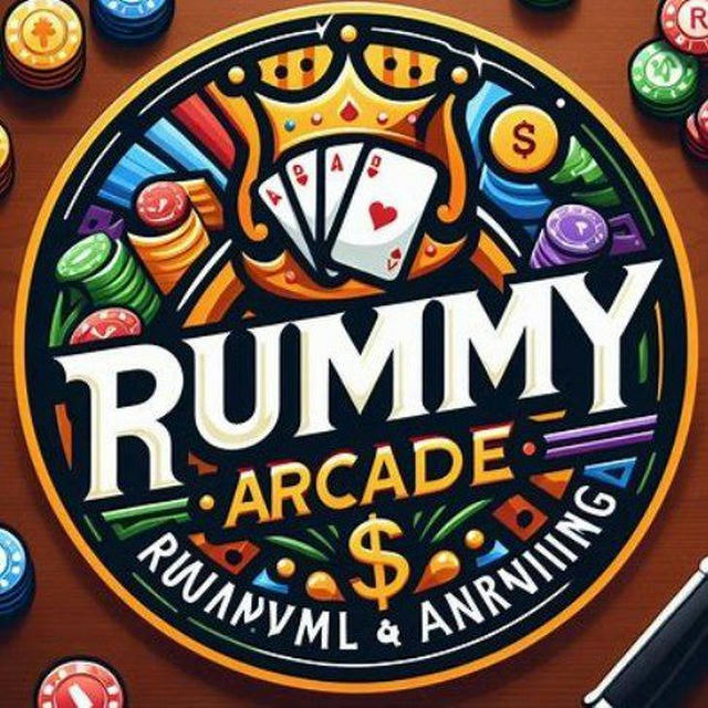 Rummy Arcade