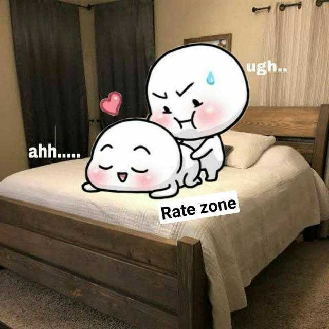 RATE ZONE 👅