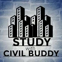 Study with civil buddy