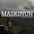 Maskinun