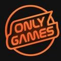 Only games