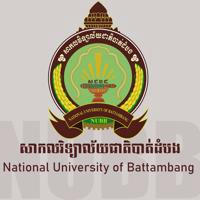 National University of Battambang - NUBB