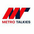 Metro Talkies ❤️🎥📽📀🖥