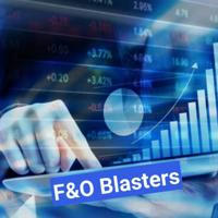 F&O Blaster :- Training Center ®