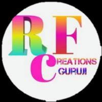 RCF Creations Guruji