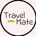 TravelMate | Ukrainian Travel Guide 🇺🇦