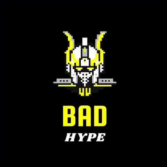 BAD-HYPE