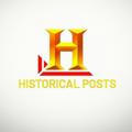 Historical POSTS
