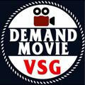 VSG on DEMAND