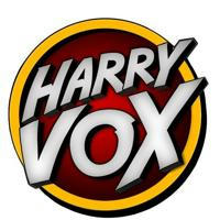 Harry Vox