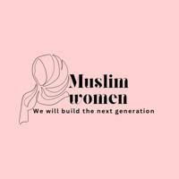 Muslim woman