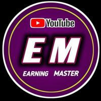 EARNING MASTER(official)