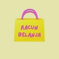 Racun Belanja Diskon