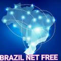 BRAZIL NET FREE 🇧🇷📶