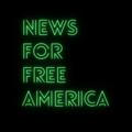 News For Free America