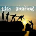 Life sharing