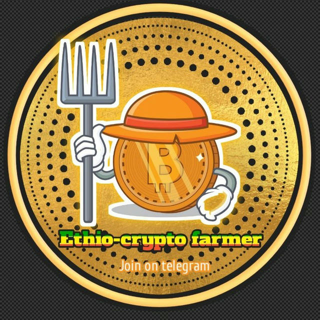 ETHIO-Crypto Farmer