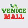 Venice mall channel