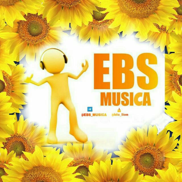 EBS MUSICA 🎶🎵