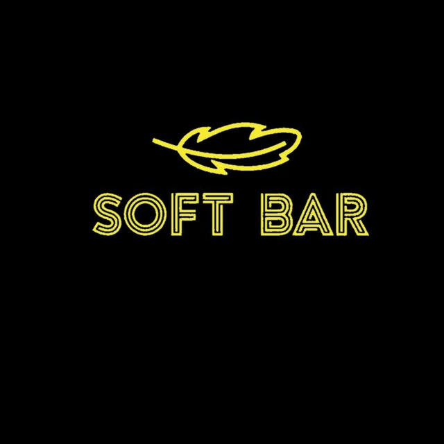 Soft party bar