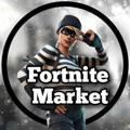 Fortnite Market