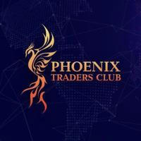 "Phoenix traders club"