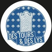 Des Tours et des Lys