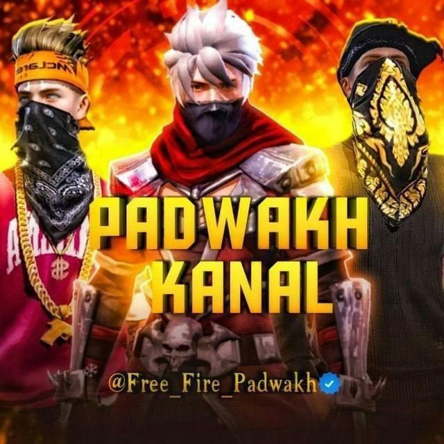 FREE FIRE | PADWAKH