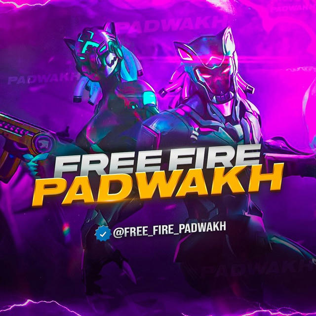 FREE FIRE | PADWAKH