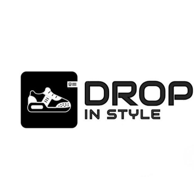 DROP IN STYLE