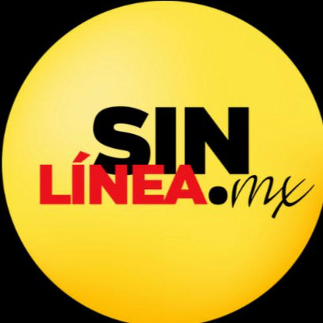 SIN LÍNEA MX ️