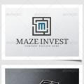 MAZE INVESTMENT COMPANY TAGLINE X