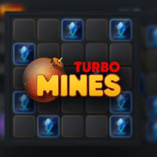 💎TURBO MINES💎