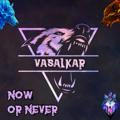 VASALKAR