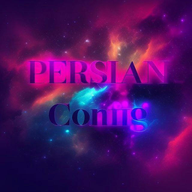 PERSIAN CONFIG